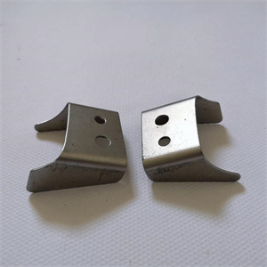 Spring Steel Clips